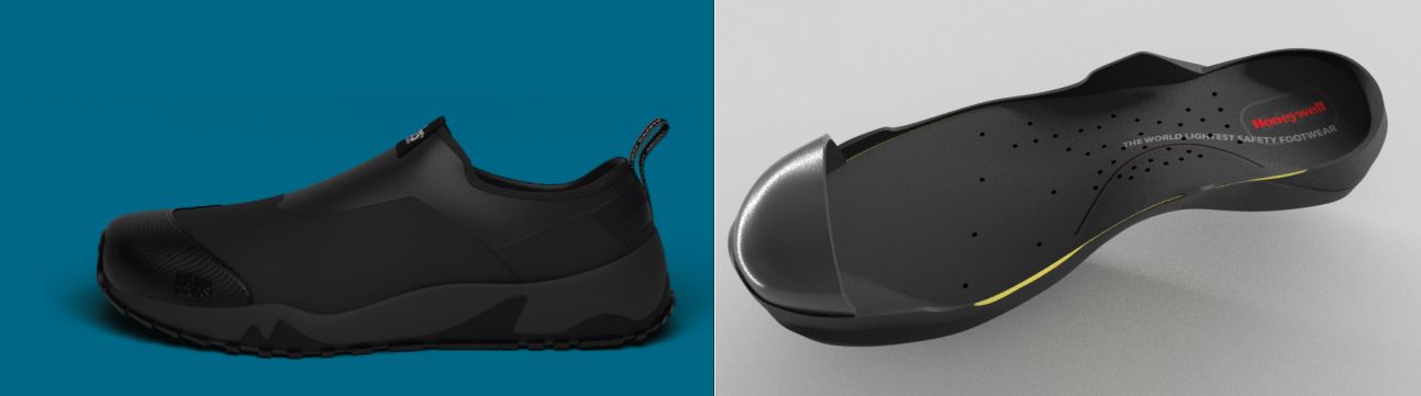 3D Concept Visualization
