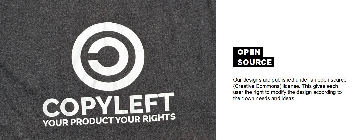 Open Source
