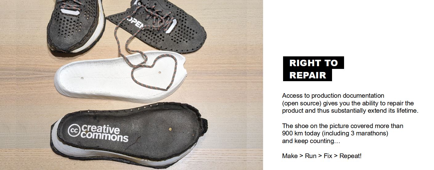 Right to repair