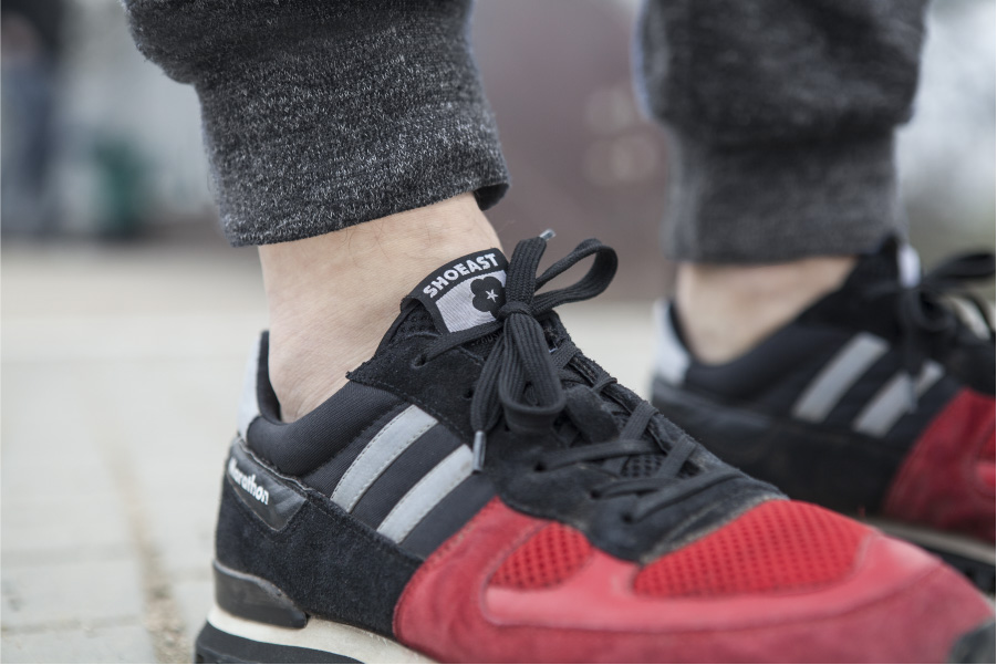 Marathon Running Shoes