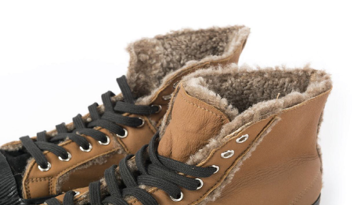Nehera High Fashion Sneaker