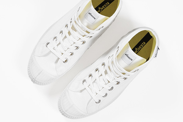 Novesta Brand with History