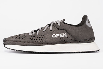 Open Footwear Sustainable