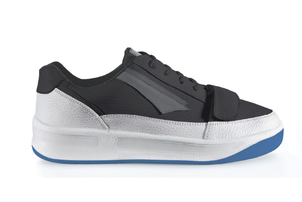 Prestige Sneaker Customization